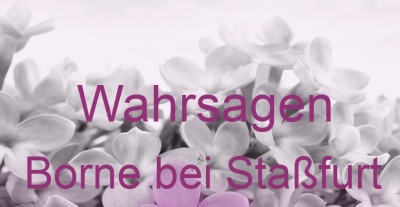 Wahrsagen Borne bei Staßfurt | Top-Experten für Kartenlegen, Wahrsagen, Hellsehen, Zukunftsdeutung. Wahrsagen Borne bei Staßfurt | Top-Experten für Kartenlegen, Wahrsagen, Hellsehen, Zukunftsdeutung.